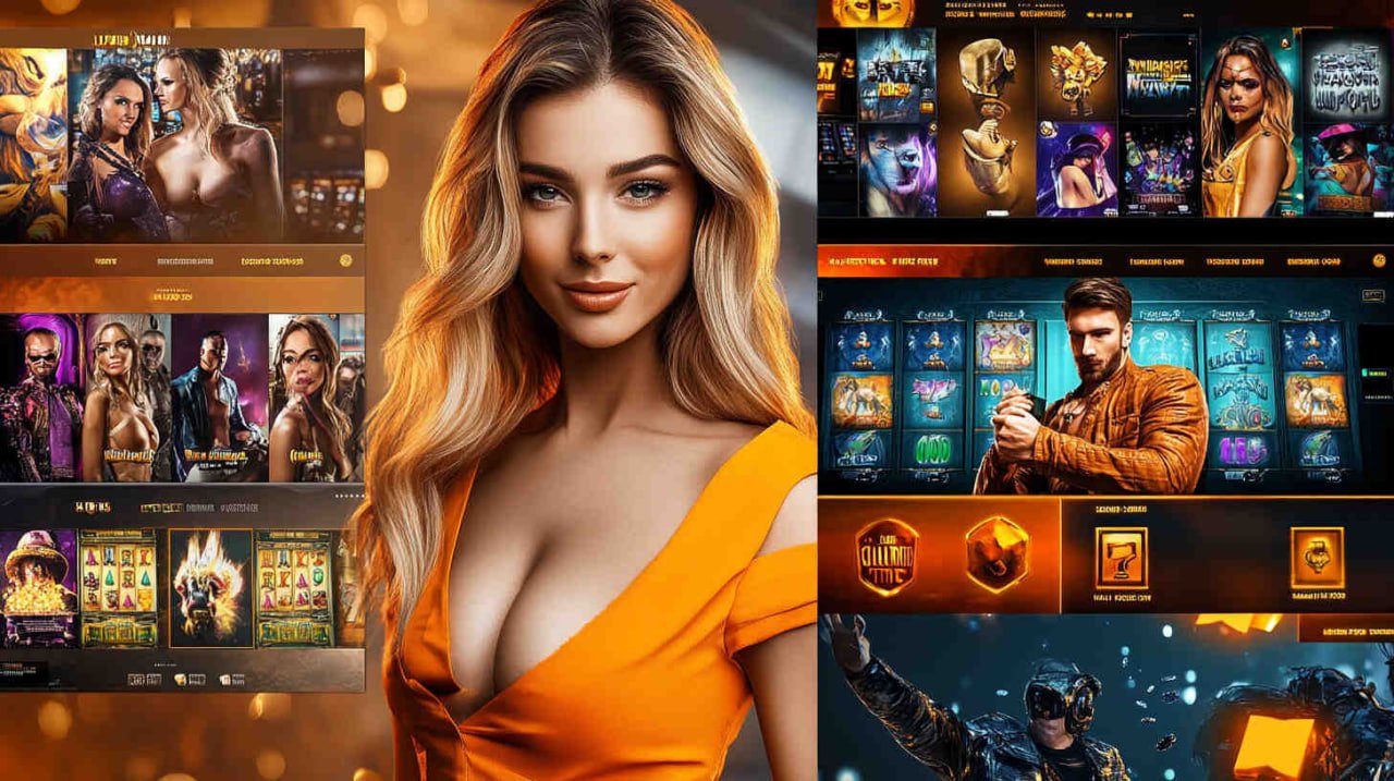 Slot online và nổ hũ kim88 – kho game phong phú