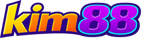 Logo kim88 – trang chủ